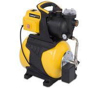 Surpresseur POWERPLUSWATER 600W 3000 L/h