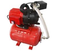 Surpresseur Strend Pro Garden 1000 W, 3500 l/h, 50 l
