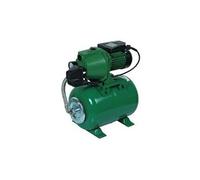 Pompe surpresseur 50l avec jet121 1180w - Ribiland - PRS50JET121 -
