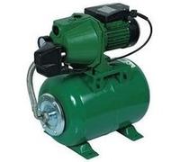 Pompe surpresseur 50l avec jet121 1180w - Ribiland - PRS50JET121 -