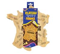 Surprisez-vous SV Planche À Fromage France APÉRO Bois 31CM