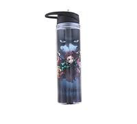 Surreal Entertainment Demon Slayer Group Bouteille d'eau 591 ml