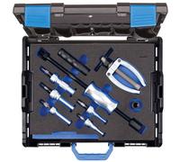 Assortiment dextracteurs internes dans L-BOXX. 7 pièces. Gedore 2836041