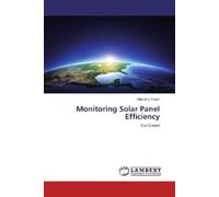 Surveillance de l'efficacité des panneaux solaires