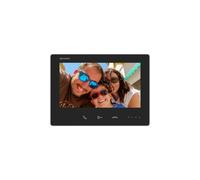 SURVEILLANCE VIDÉO DE PORTE HIKVISION 2 FILS DS-KH7300EY-WTE2