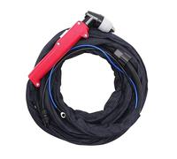 SUSEMSE Brûleur de découpe plasma P80 - Lame pilote CNC - Pour CUT50P CUT60P - 3M - 10 pieds