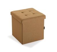 SuskaRegalos VS-20970052 Décoration en Lin, Bois MDF, Couleur Unique