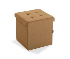 SuskaRegalos VS-20970052 Décoration en Lin, Bois MDF, Couleur Unique