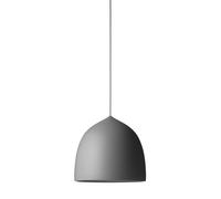 Suspence P2 Lampe à Suspension Fritz Hansen Gris clair - 5702377180129