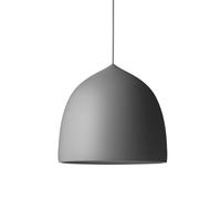 Fritz Hansen Suspension Suspence P2 Gris clair