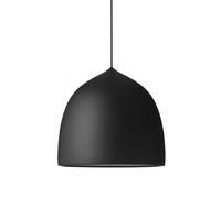 Fritz Hansen Suspension Suspence P2 Black