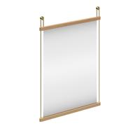 Suspended Mirror Petit miroir Woud - 5712800035193