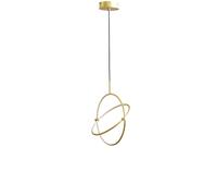 Suspension 101 Copenhagen Maru Ø40 en Laiton