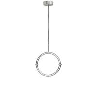 Suspension 101 Copenhagen Suspension Ø40 Chrome