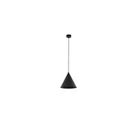 Suspension 160 cm noire E27 SHINE 6630