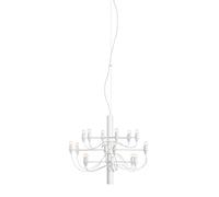 Suspension 2097/18 Blanc Mat