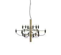 Suspension 2097/18, Petit , en Laiton