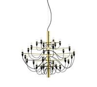 Suspension 2097/30 en Laiton Moyen avec LED