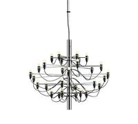 Suspension 2097/30, Suspension Chrome