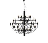Suspension 2097/50, Grand, Mat Noir
