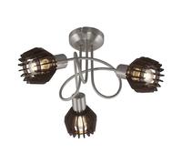 Suspension 3xE14 - lustre - salon, chambre, couloir, cuisine