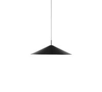 New Works Suspension Brolly Ø90 cm Anodized aluminium