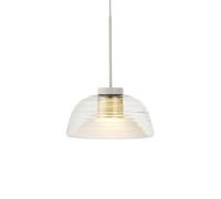 Muuto Suspension Two-Layer Ø37.5 cm Grey