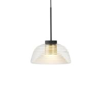 Muuto Suspension Two-Layer Ø37,5 cm Noir