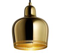 Suspension A330S Golden Bell Savoy laiton inside untreated