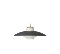 Suspension Abat- Shade Nordique Suspension Gris Ultime