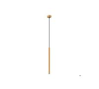 Sollux Lighting Arche lampe suspendue 1x8 W doré SL.1339