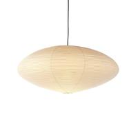 Suspension Akari 21A HxØ 28x65cm