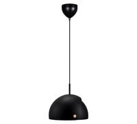 Nordlux Align lampe suspendue 1x15 W noir 2320053003