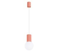 Suspension Aluminium Pêche G9 1 Halo