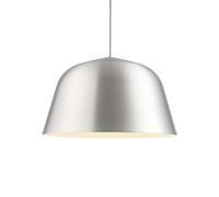 Muuto Suspension Ambit Aluminium brossé. Ø40 cm