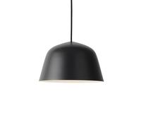 Suspension Ambit Noir Ø25