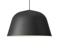 Muuto Suspension Ambit Ø 55 cm H 33,5 cm Noir