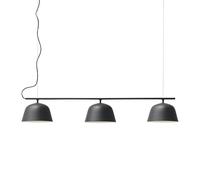 Suspension Ambit Rail Noir