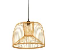 Atmosphera Suspension Amy – bambou Ø 39,5 cm