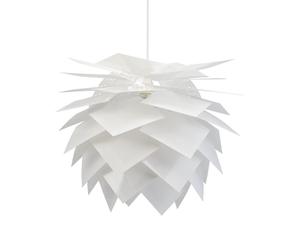 Suspension Ananas Blanc Moyen