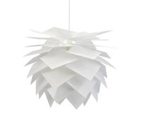 Suspension Ananas Dyberg Larsen Blanc Grand