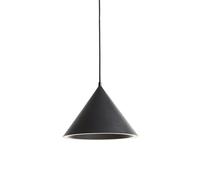 Suspension Annulaire Petit Noir