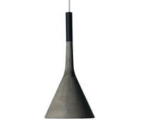 Suspension Aplomb GU10 H x Ø 36x17cm