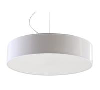 Sollux Lighting Arena lampe suspendue 2x60 W blanc SL.0120