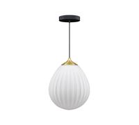 Suspension Around The World Medium Laiton/ Noir