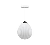 Suspension Around The World Medium Noir/ Blanc