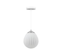 Umage Suspension Around The World mini Acier brossé