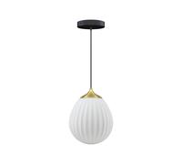 Suspension Around The World Mini Laiton/ Noir