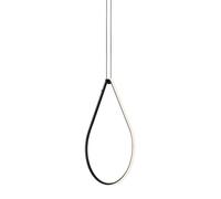 Flos Suspension Arrangements Drop Black. up