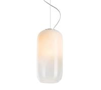 Suspension Artemide Gople Blanc